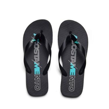 Imagem de Chinelo Masculino Acostamento Flip Flop Correia Larga