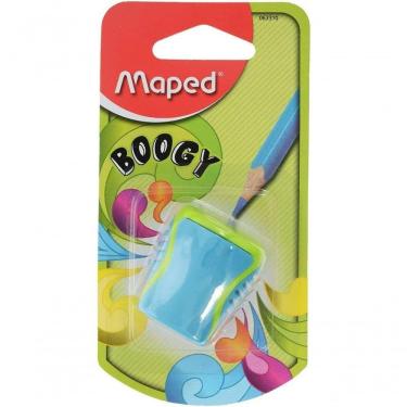 Imagem de Apontador Maped Boogy 1 Furo Volta As Aulas