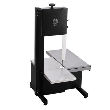 Imagem de Serra Fita Force Preta Mesa Móvel Motor ½