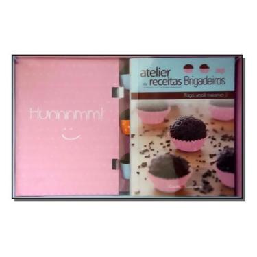 Imagem de Atelier de Receitas - Brigadeiro - Faca Voce Mesmo - COOK LOVERS, Sort