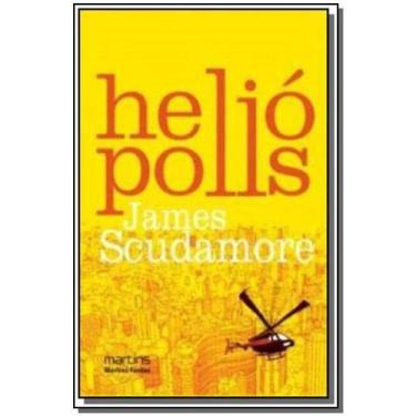 Imagem de Heliópolis Sortido - MARTINS - MARTINS FONTES, Sortido