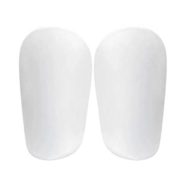 Imagem de Mini Caneleiras De Futebol Resistentes Ao Desgaste E Com Absorção De C