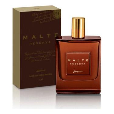 Imagem de Perfume Masculino Malte Reserva 75ml Jequiti
