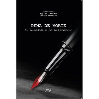 Imagem de Livro Pena De Morte: No Direito E Na Literatura