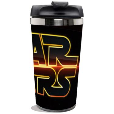 Imagem de Copo Térmico Star Wars Personalizado