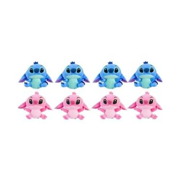 Imagem de Bonecos De Pelúcia Kawaii Em Estilo Cartoon 12cm 20cm 25cm Modelos De 