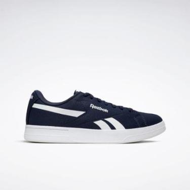 Imagem de Tênis Reebok Prime Grounds Suede Masculino-Masculino
