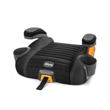 Imagem de Assento Booster Infantil Gofit Plus Isofix Chicco 15-36 Kg