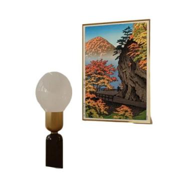 Imagem de Arte De Parede Moderna Para Sala De Estar: Impressões Em Tela Asiática