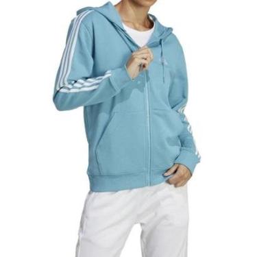 Imagem de Jaqueta Adidas W 3s FT FZ R HD Feminina-Feminino