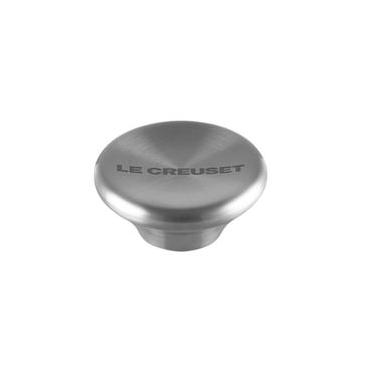 Imagem de PEGADOR LE CREUSET PARA PANELAS EM AÇO INOX TDL NO COLOR 40MM 94003440000001