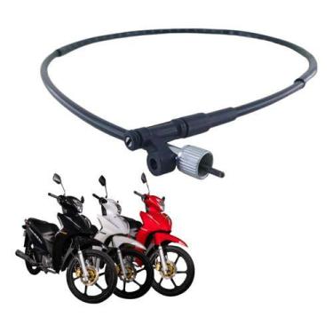 Imagem de Cabo De Velocimetro Avelliz Az1 50cc - 2018 A 2024 - Tmac