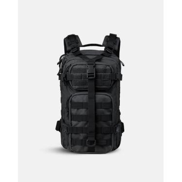 Imagem de Mochila invictus assault 2.0 preto