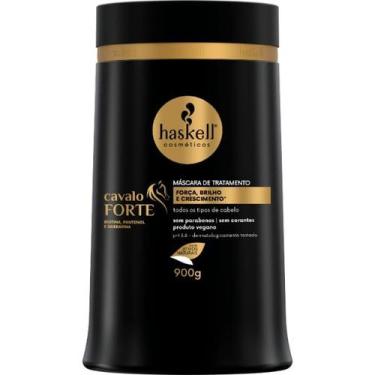 Imagem de Máscara Cavalo Forte 900gr - Haskell