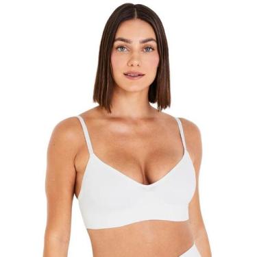 Imagem de Sutiã Sutop Com Bojo Harmony Mix Liz Lingerie - Ref. 51316, Lotus, G