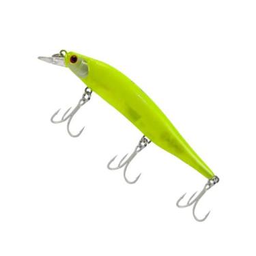 Imagem de Isca Artificial Nitro Fishing Killer 98 Sk 11g, 467