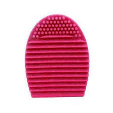 Imagem de Esponja de Silicone para Limpeza de Pincéis - Nacional