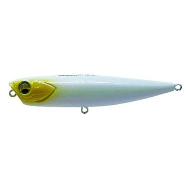 Imagem de Isca Monster 3X Black Z - 85 / 8,5Cm - 10,9g - Floating
