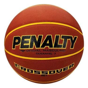 Imagem de Bola Basquete Penalty Crossover Pro 7