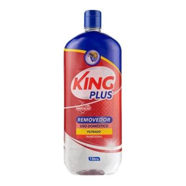Imagem de Removedor King Tradicional 1L + Ação - Art &Amp