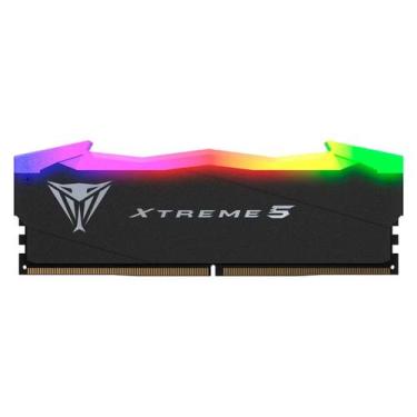 Imagem de Memória RAM Patriot Viper Venom RGB 32GB (2x16GB) DDR5 7600MHz - PVXR5