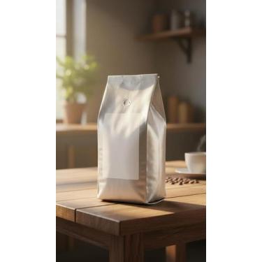 Imagem de Café Gourmet 100% Arábica em Grãos 1kg Especial - Congratulations Stor