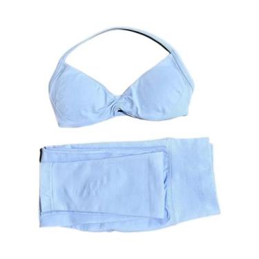 Imagem de Conjunto De Roupas De Yoga Femininas Em 2 Peças, Roupas De Atividade F