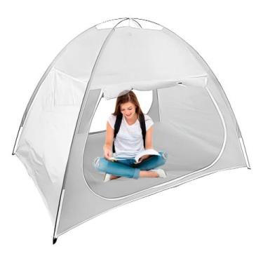 Imagem de Barraca Tenda Mosquiteiro 2 Pessoas Casa Camping Parque - Estocasa