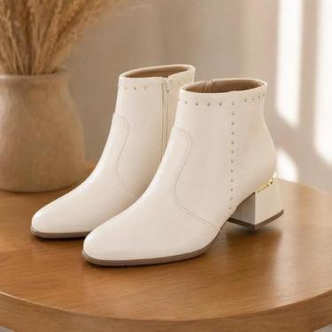 Imagem de Bota Modare Ultra Conforto Cano Curto - Modare Ultraconforto, Modare c