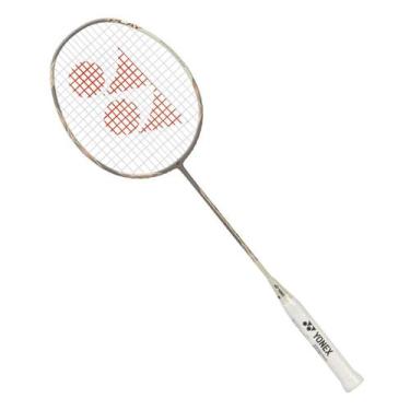 Imagem de Raquete De Badminton Yonex Astrox 77 Play Bege