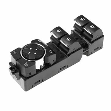 Imagem de Interruptor elétrico da janela, adequado para Ford Mondeo JG9Z-14529-CA JG9Z14529CA DG9T14540CB