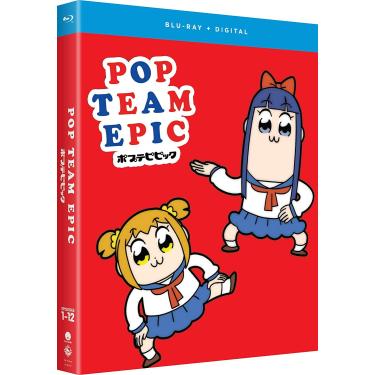 Imagem de Pop Team Epic: Season One