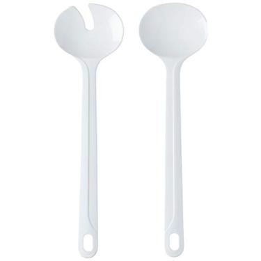 Imagem de Pegador De Salada Fackelmann Branca