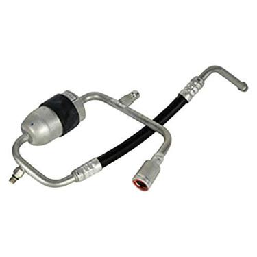 Imagem de ACDelco Silenciador compressor de ar condicionado equipamento original GM 15-31201