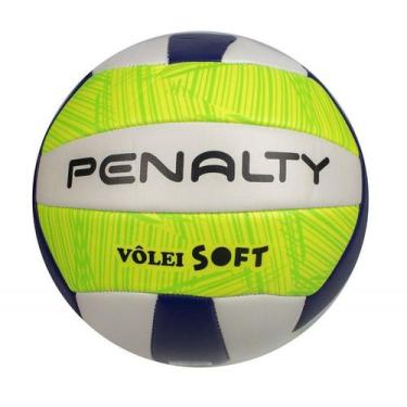 Imagem de Bola De Volei Penalty Soft X