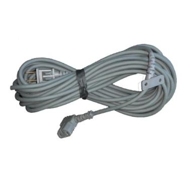Imagem de Kirby Sentria Vacuum Cleaner 32 foot Electric Power Cord (Cable), Part #192006, 120 volt, 2 prong, SE G10 G9, Genuine