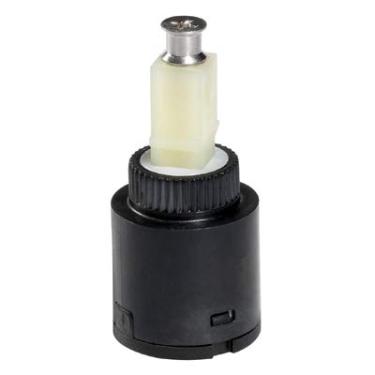 Imagem de HomePointe Cartucho de torneira para banheira e chuveiro Homewerks Worldwide LLC 31-432-HP HP SHWR, preto