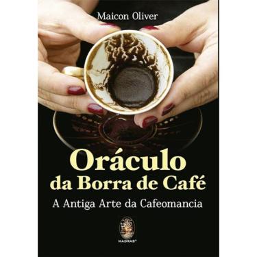 Imagem de Oraculo Da Borra De Cafe