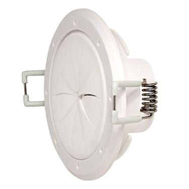 Imagem de Construct Pro Speedy's – Trava de mola com 5 cm de cabo para passagem (branca | cada)