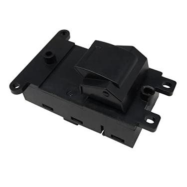 Imagem de ＫＬＫＣＭＳ Interruptor elétrico de controle de inconfundible 35760TF0003 Glass Lifter apto para