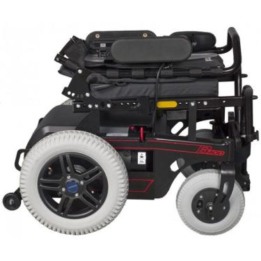 Imagem de Cadeira de rodas motorizada B400 ottobock