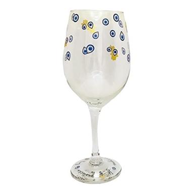 Imagem de Olho Grego Taça Barone