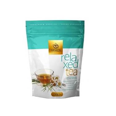 Imagem de Relaxed Tea - Cha Akmos Relaxante Diario