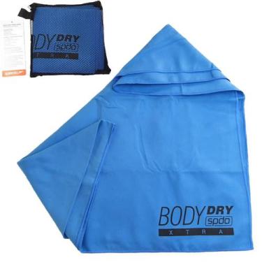 Imagem de Toalha Speedo Body Dry Xtra Towel Grande