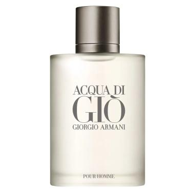 Imagem de Acqua di Giò Giorgio Armani Pour Homme Eau de Toilette - Perfume Masculino 100ml 