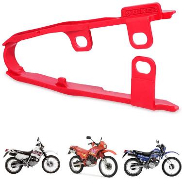 Imagem de Guia Corrente Balança Biker Xr 200 Nx 200 Xlr 125