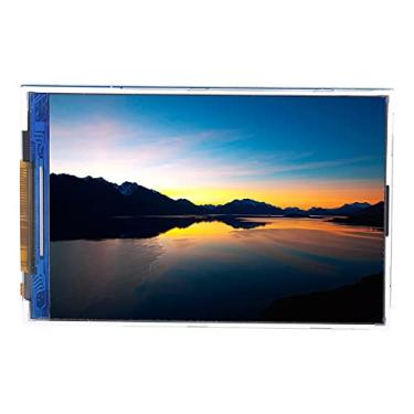 Imagem de Módulo De Tela LCD TFT De 3,Módulo De Tela,5 Polegadas 480x320 Para Placa, Display LCD De Alta Resolução, Placa De Módulo De Exibição De Suporte HD De Resolução Do Controlador(without touch)