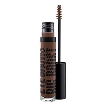 Imagem de Máscara Para Sobrancelha Mac Big Boost Fibre Gel Stud 4,1g
