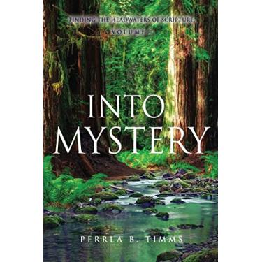 Imagem de Into Mystery: Finding The Headwaters Of Scripture, Volume 1
