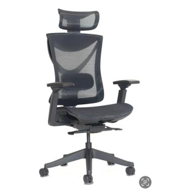 Imagem de CADEIRA PARA ESCRITÓRIO ERGONÔMICA - MK-6188